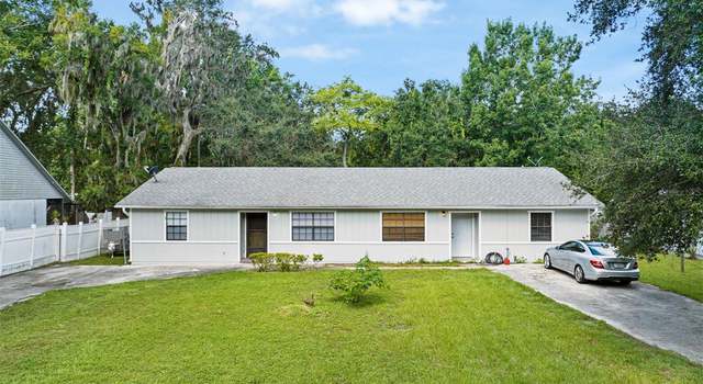 Photo of 1620 Anniston Ave, Holly Hill, FL 32117