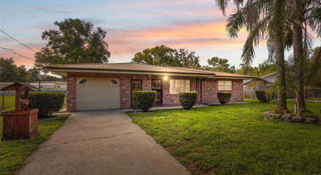 Photo of 18922 Dvorak Dr, Spring Hill, FL 34610