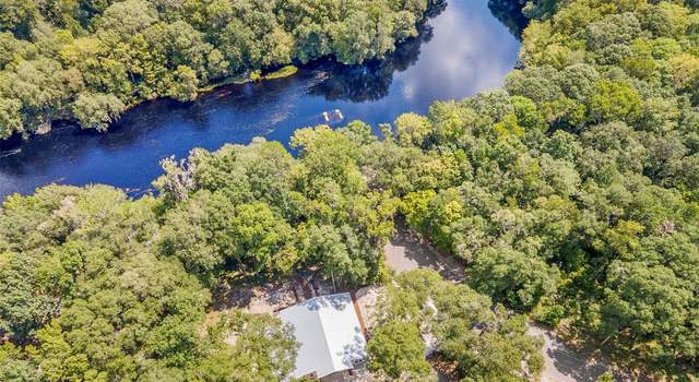 Photo of 25291 NW 210th Ln, High Springs, FL 32643