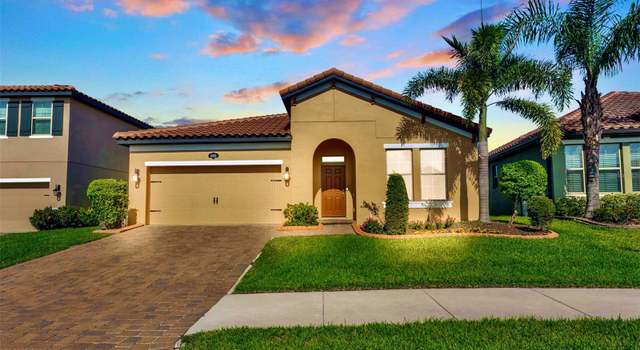 Photo of 4088 Prima Lago Cir, Lakeland, FL 33810