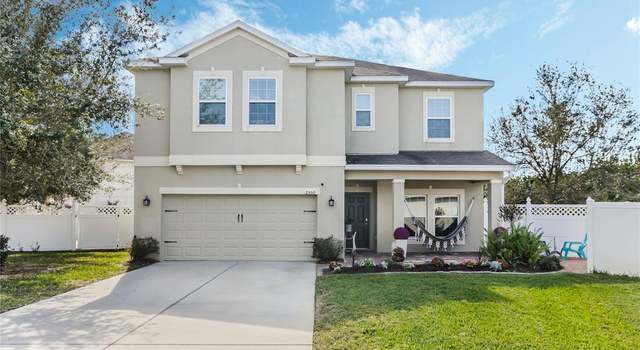 Photo of 2550 Tanner Ter, Kissimmee, FL 34743