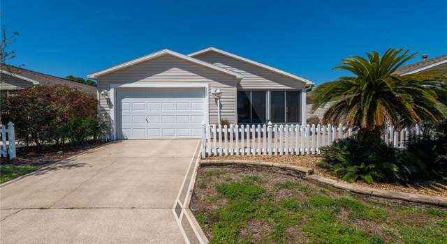 Photo of 790 Blake Ln, The Villages, FL 32162