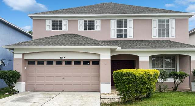 Photo of 2007 Rain Dance Pl, Brandon, FL 33510