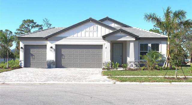 Photo of 1504 Lugano Cir, Nokomis, FL 34275