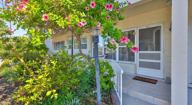 Photo of 5695 40th Ave N #301, Kenneth City, FL 33709