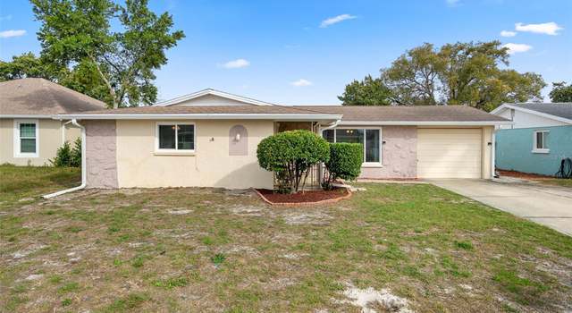 Photo of 7225 Mayfield Dr, Port Richey, FL 34668