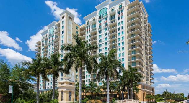Photo of 800 N Tamiami Trl #1412, Sarasota, FL 34236