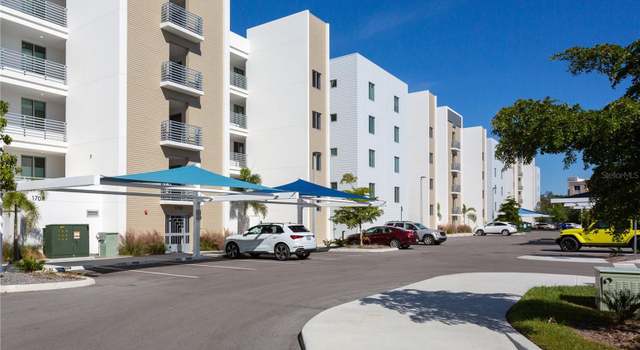 Photo of 1709 N Tamiami Trl #215, Sarasota, FL 34234