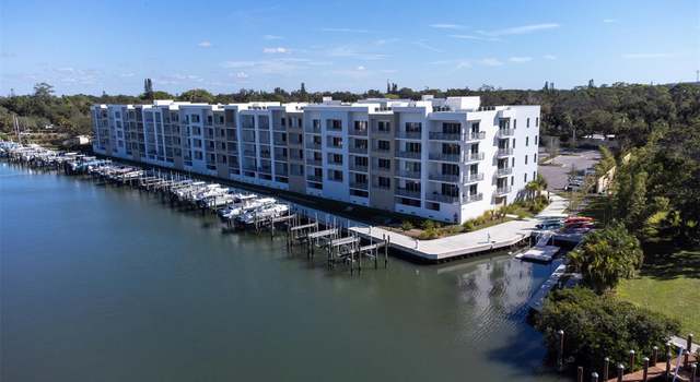 Photo of 1709 N Tamiami Trl #215, Sarasota, FL 34234