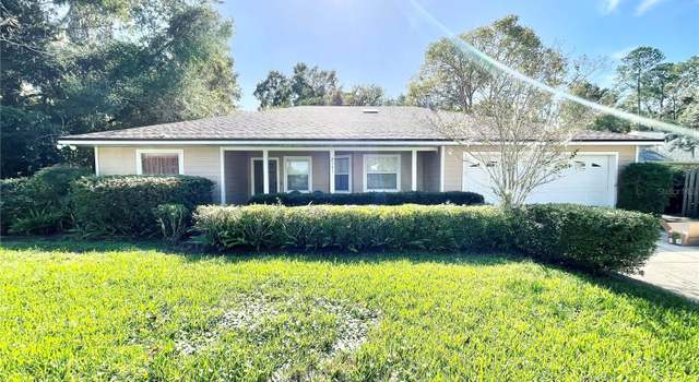 Photo of 2151 SW 41st Ln, Gainesville, FL 32608