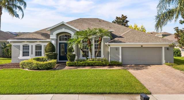 Photo of 657 Duff Dr, Winter Garden, FL 34787