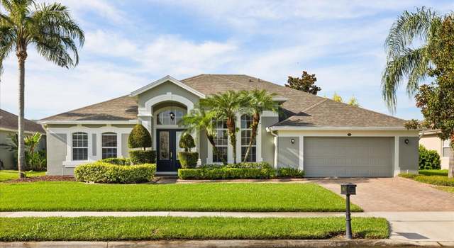 Photo of 657 Duff Dr, Winter Garden, FL 34787