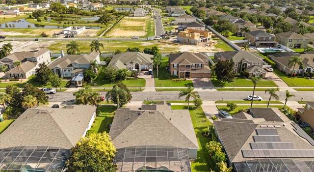 Photo of 657 Duff Dr, Winter Garden, FL 34787