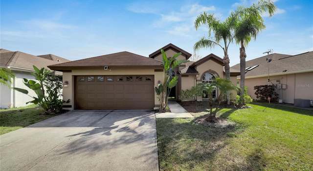 Photo of 10217 Oasis Palm Dr, Tampa, FL 33615