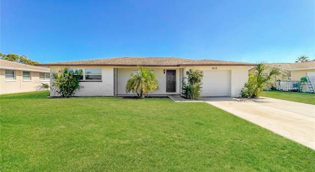 Photo of 10118 Hickory Hl, Port Richey, FL 34668