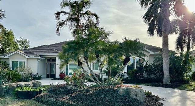 Photo of 479 Summerfield Way, Venice, FL 34292