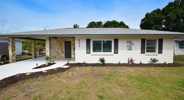 Photo of 4506 20th St W, Bradenton, FL 34207