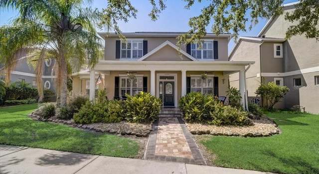 Photo of 14545 Tanja King Blvd, Orlando, FL 32828