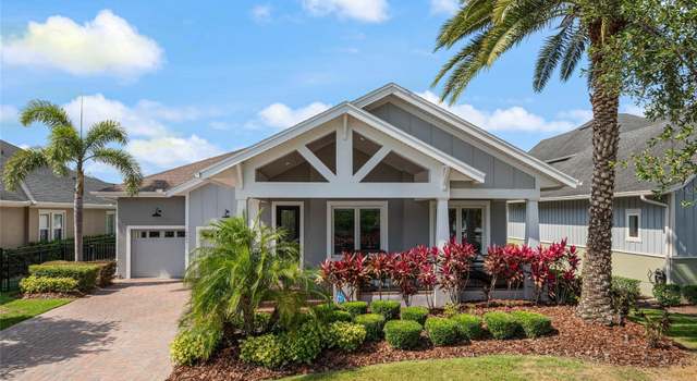 Photo of 9405 Bordet Ct, Orlando, FL 32827