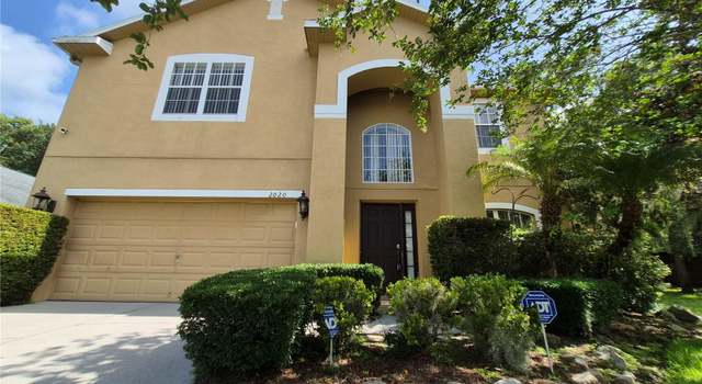 Photo of 2020 Rushden Dr, Ocoee, FL 34761
