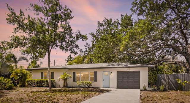 Photo of 1410 San Charles Dr, Dunedin, FL 34698