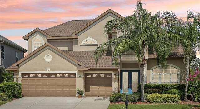 Photo of 23346 Abercorn Ln, Land O Lakes, FL 34639