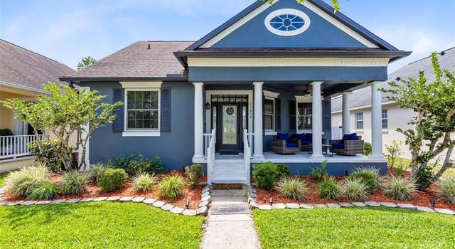 Photo of 13034 Royal Fern Dr, Orlando, FL 32828