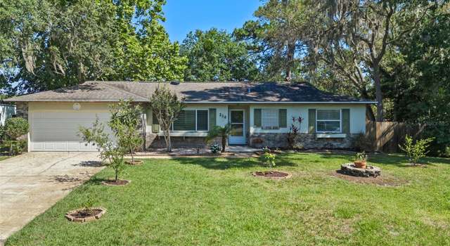 Photo of 216 San Fernando Ct, Sanford, FL 32773