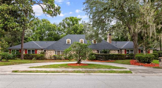 Photo of 105 Smokerise Blvd, Longwood, FL 32779