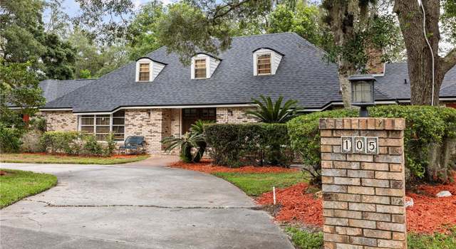 Photo of 105 Smokerise Blvd, Longwood, FL 32779