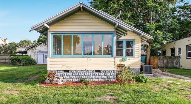 Photo of 1434 SE Silver Springs Pl, Ocala, FL 34471