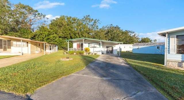 Photo of 39353 Dundee Rd, Zephyrhills, FL 33542