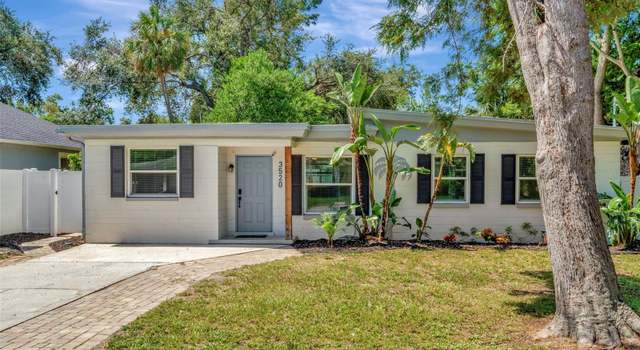 Photo of 3520 W Price Ave, Tampa, FL 33611