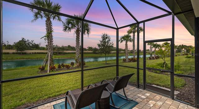 Photo of 13837 Vadini St, Venice, FL 34293