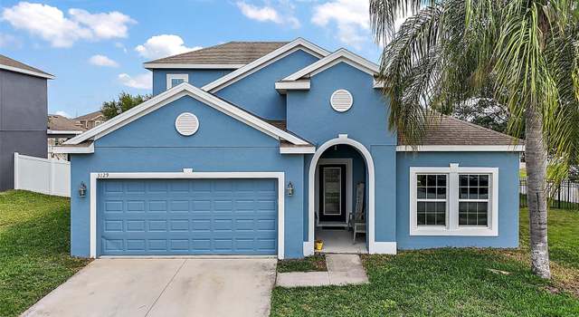 Photo of 3129 Spicer Ave, Grand Island, FL 32735