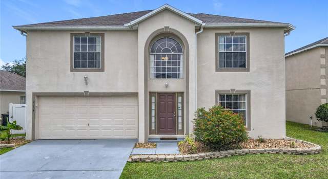 Photo of 2384 Andrews Valley Dr, Kissimmee, FL 34758