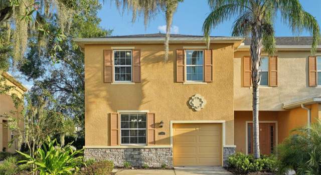 Photo of 13960 Snapper Fin Ln, Tampa, FL 33637