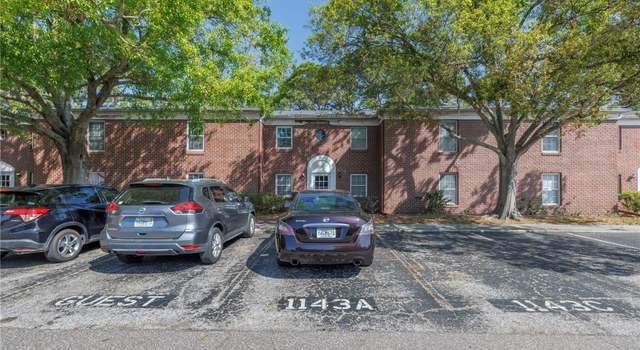 Photo of 1143 85th Ter N Unit B, St Petersburg, FL 33702