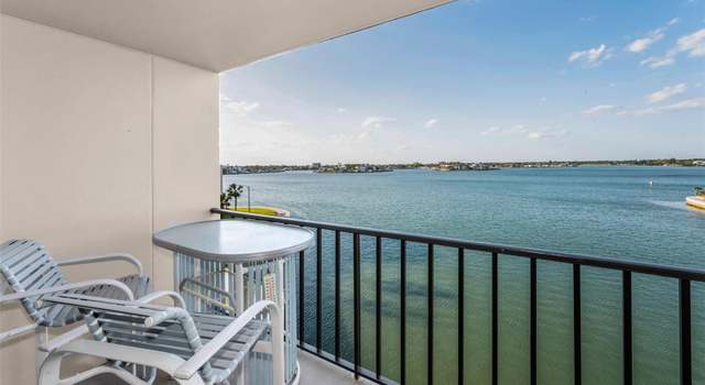 Photo of 7700 Sun Island Dr S #404, South Pasadena, FL 33707