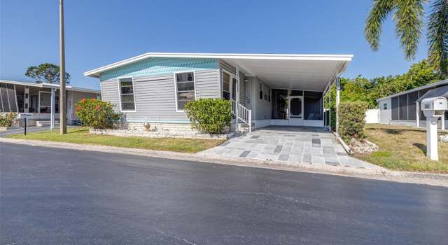 Photo of 10300 Holiday Ln #361, Largo, FL 33773
