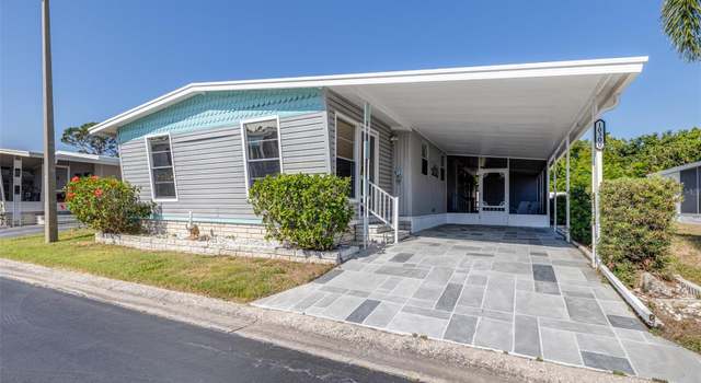 Photo of 10300 Holiday Ln #361, Largo, FL 33773