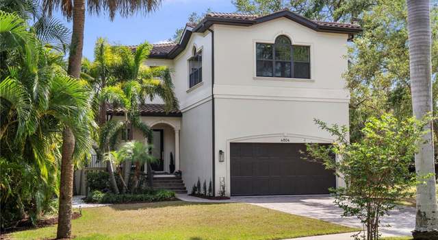 Photo of 4804 W Beachway Dr, Tampa, FL 33609