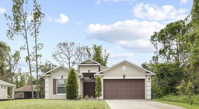 Photo of 2193 Peake St, North Port, FL 34286