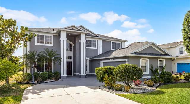 Photo of 346 Willet Ave, Apopka, FL 32703