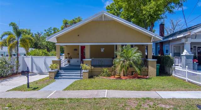 Photo of 3504 N 12th St, Tampa, FL 33605
