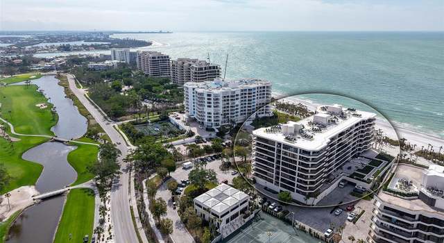 Photo of 535 Sanctuary Dr Unit A202, Longboat Key, FL 34228