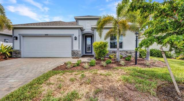 Photo of 16848 Canopy Garden Dr, Port Charlotte, FL 33953