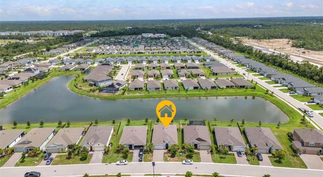 Photo of 16848 Canopy Garden Dr, Port Charlotte, FL 33953
