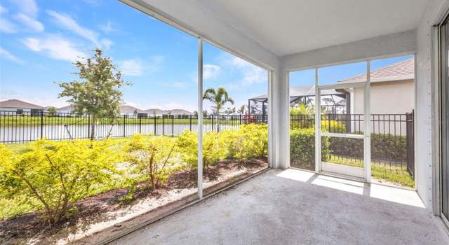 Photo of 16848 Canopy Garden Dr, Port Charlotte, FL 33953