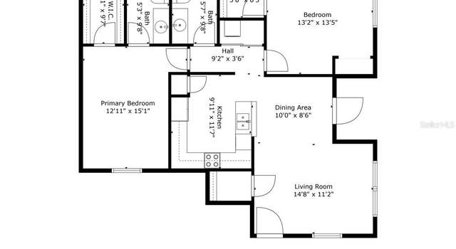 Photo of 575 Oakleaf Plantation Pkwy #901, Orange Park, FL 32065